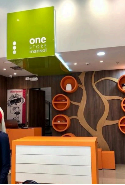 Escritórios Comerciais